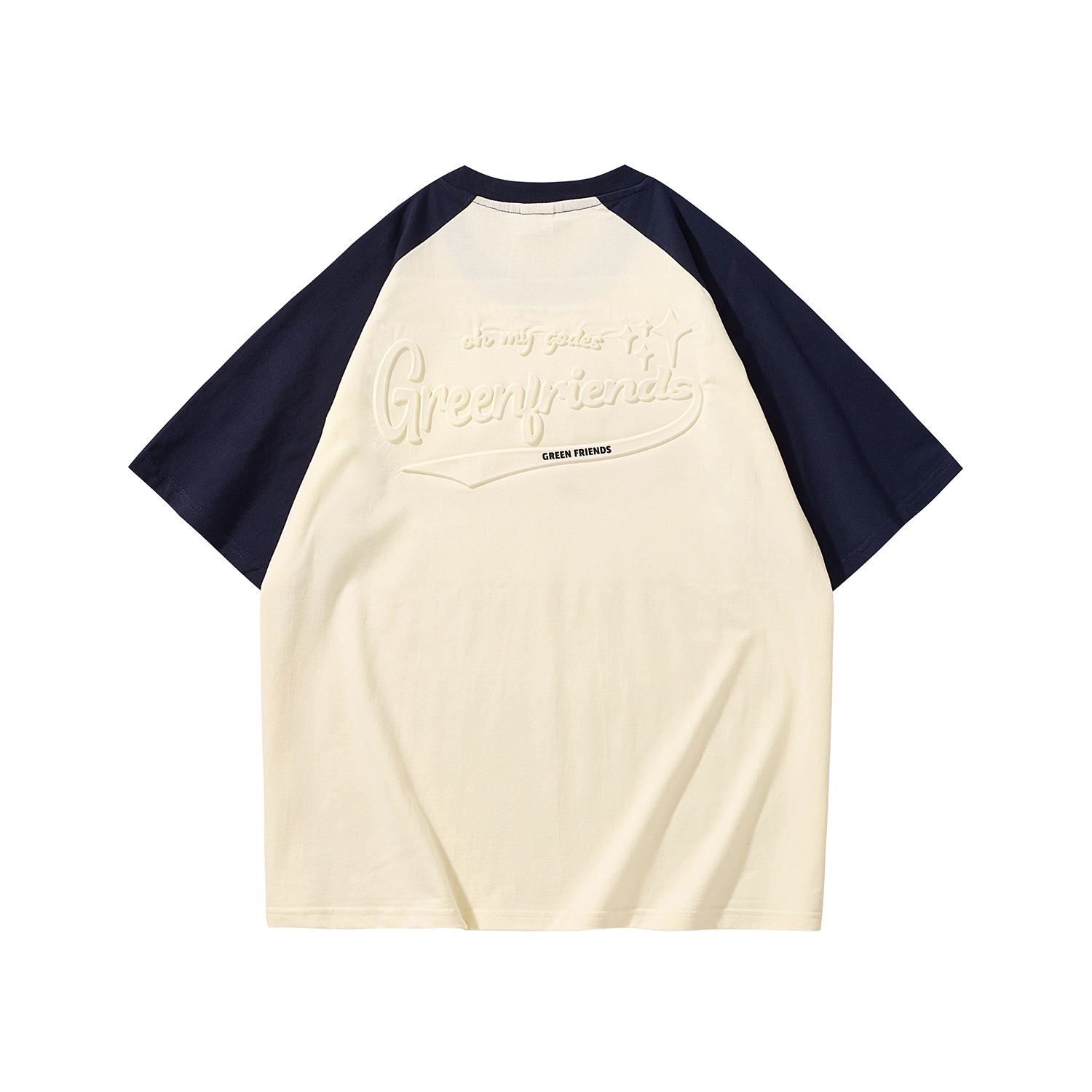 GF SS24 LogoT