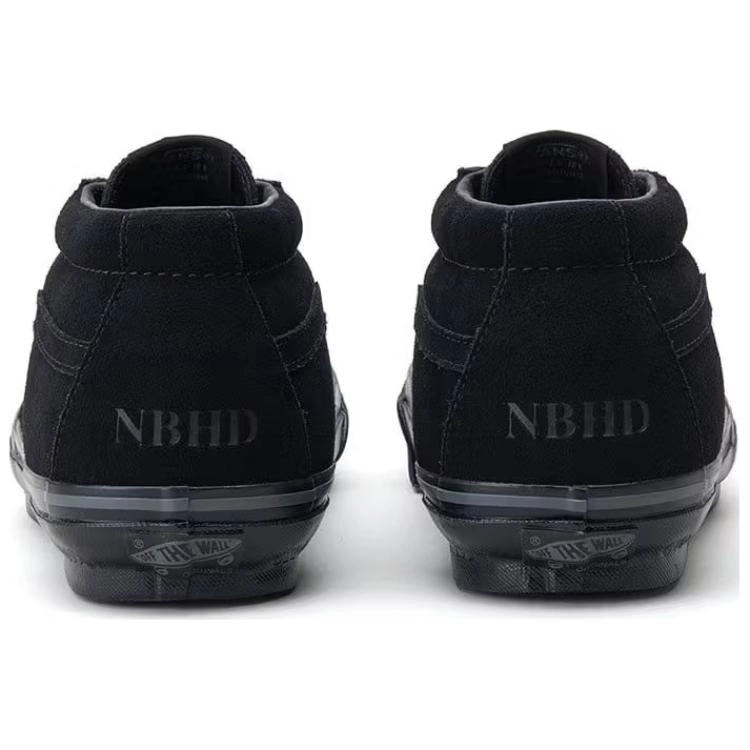 NEIGHBORHOOD x Vans Sk8-Mid 83 DX