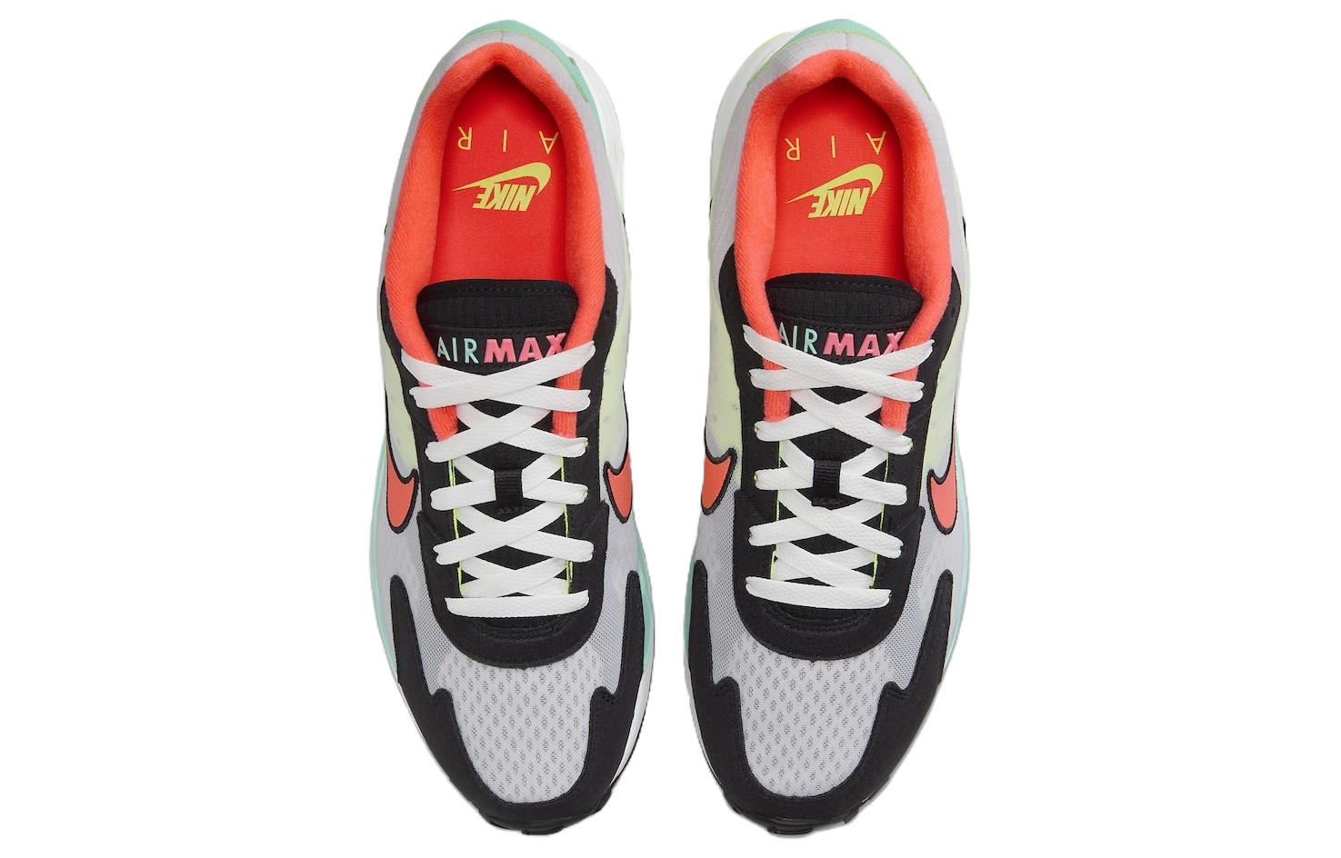 Nike Air Max Solo Hot Punch