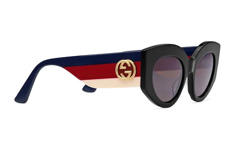 GUCCI Logo