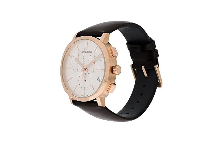 CKCalvin KleinPosh 42mm 30 K8Q376G6