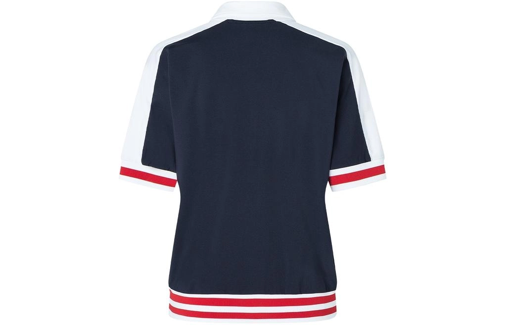 BOGNER SS24 Polo