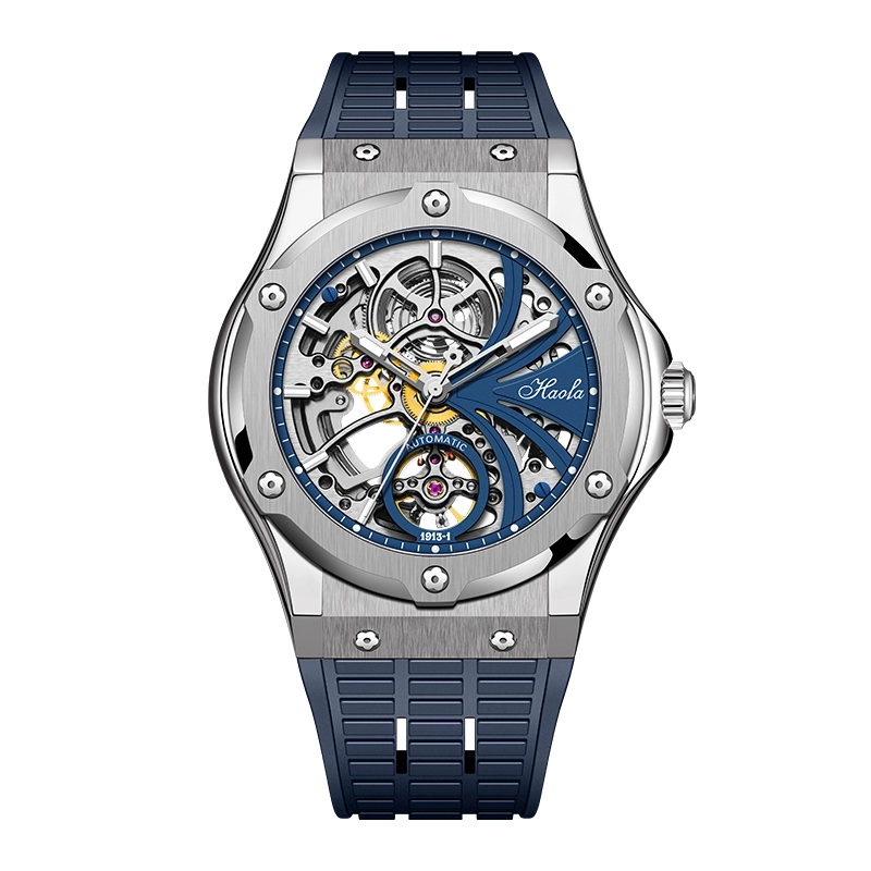 Tourbillon 1913-1