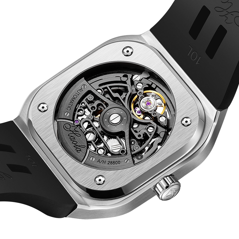 Tourbillon 1962-HF