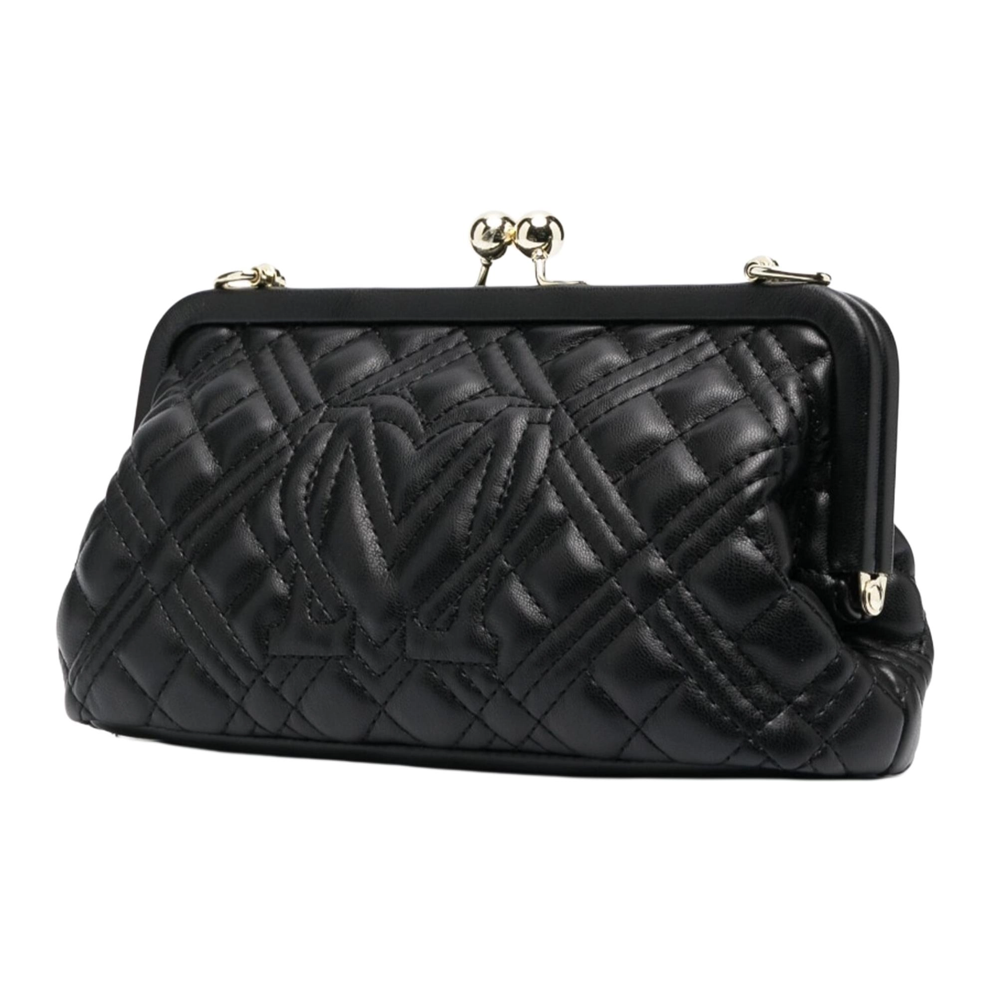 LOVE MOSCHINO Logo