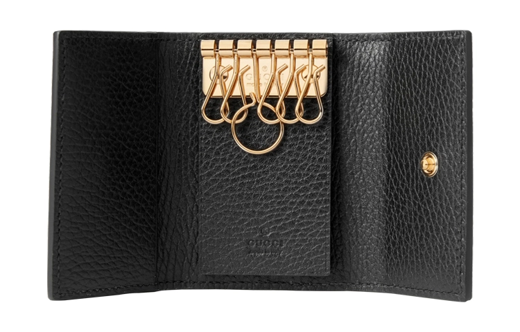 GUCCI GG Marmont Logo
