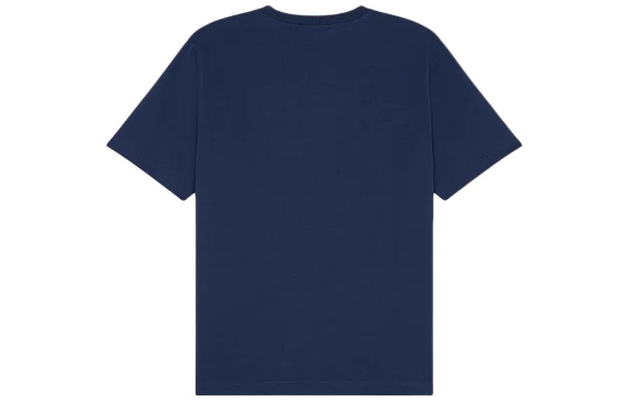 Maison Kitsune SS24 Logo T