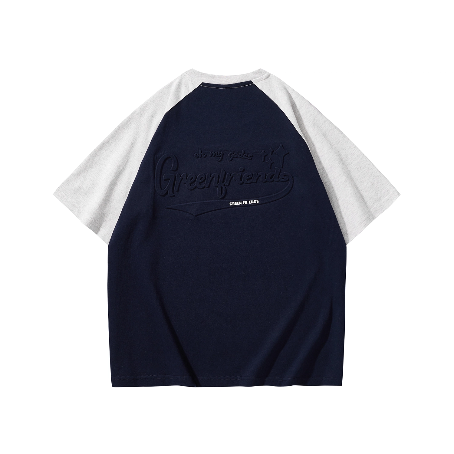 GF SS24 LogoT