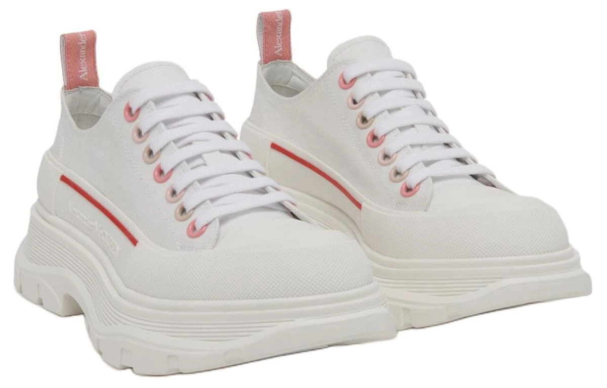 Alexander McQueen Tread Slick 4.5cm
