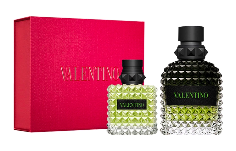 Valentino EDPEDT 30ml+ 50ml