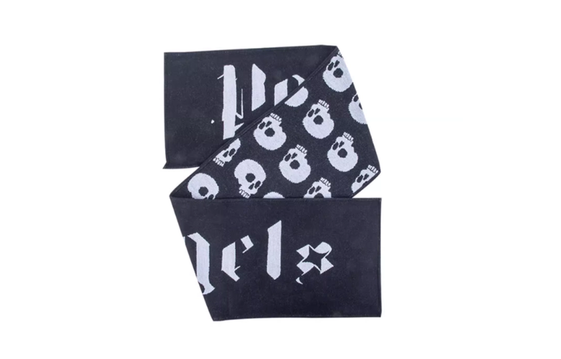 PALM ANGELS Logo