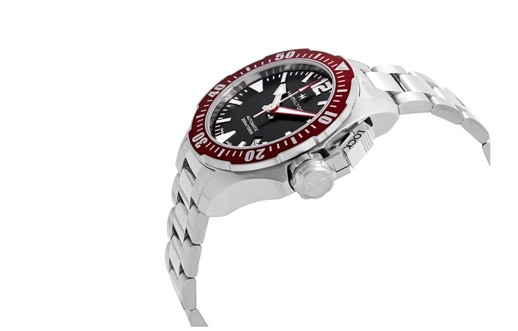 HAMILTON 300 42mm H77725135