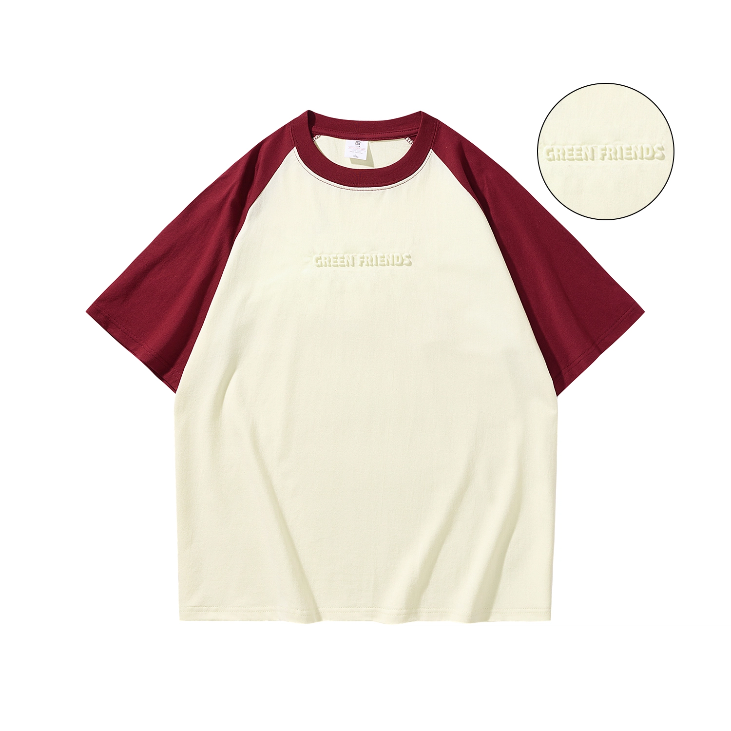 GF SS24 LogoT