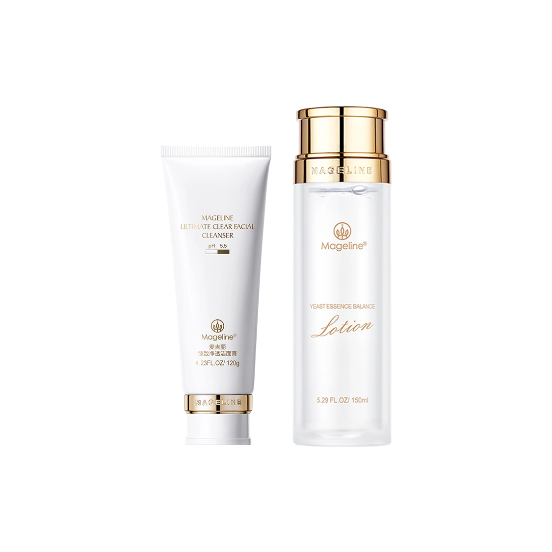 MAGELINE 150ml 120g