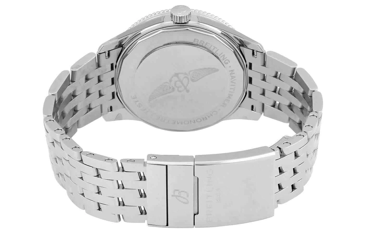 BREITLING 30 41mm A17326361L1A1