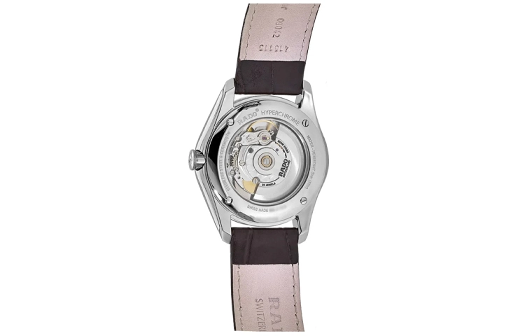 RADO 38.7mm R32115115