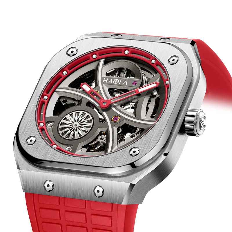 Tourbillon 1962-HF