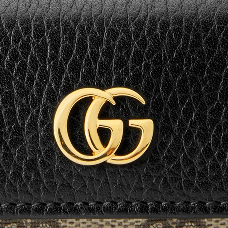 GUCCI GG Marmont Logo