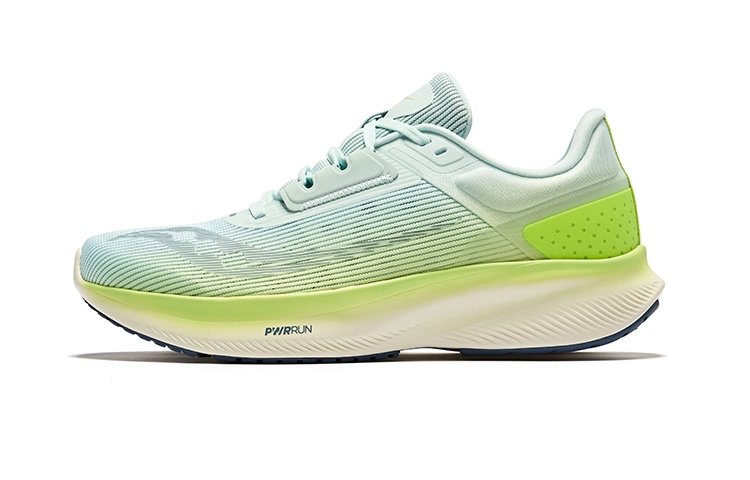 Saucony Vessel