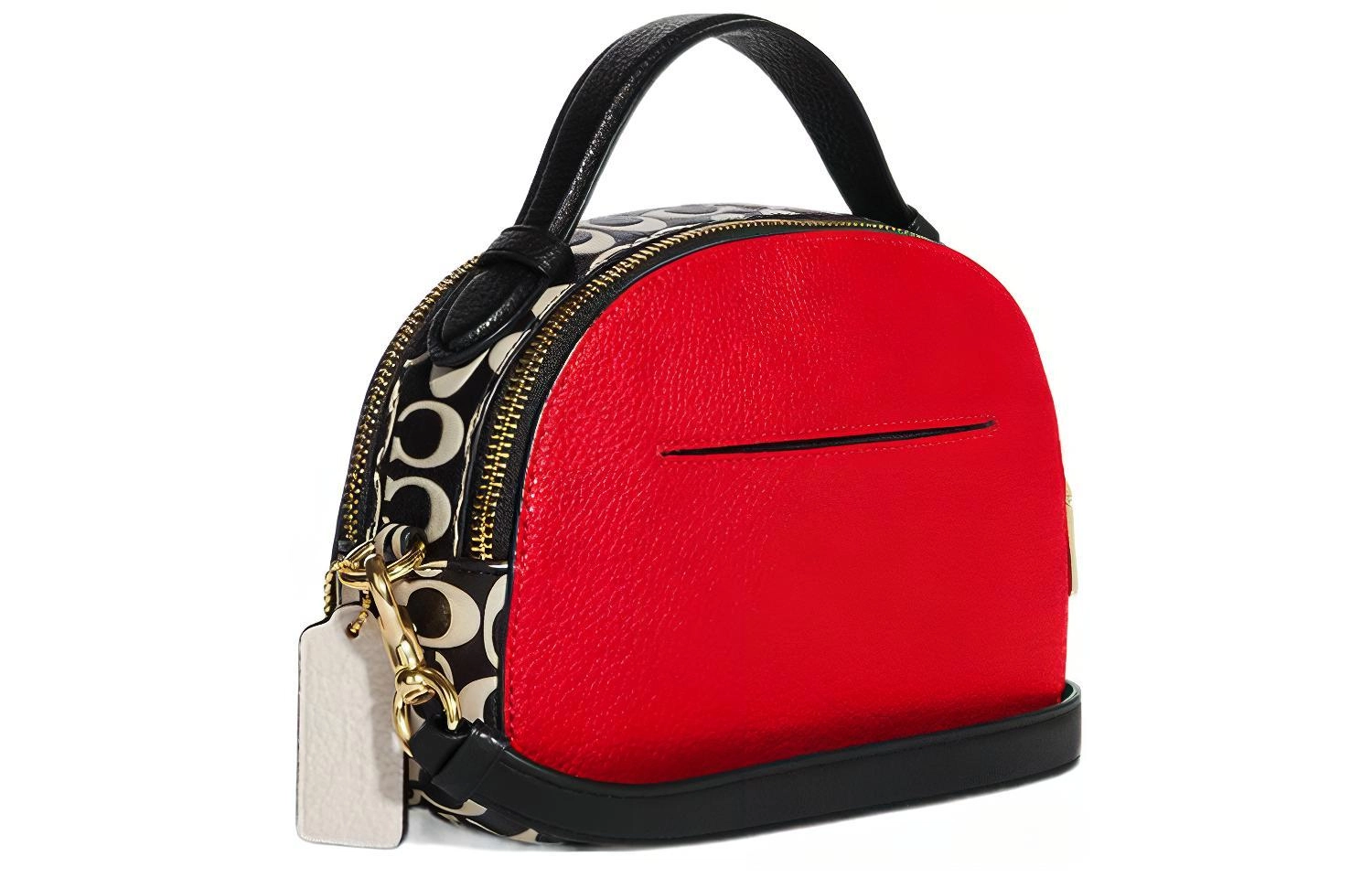 COACH x Disney x Keith Haring Serena 21