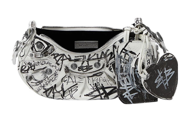 Balenciaga Le Cagole