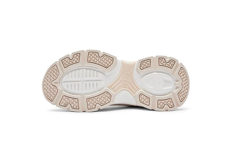 Champion Retro Sports CLogo