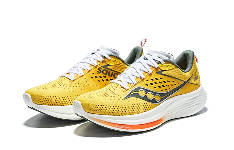 Saucony RIDE 17