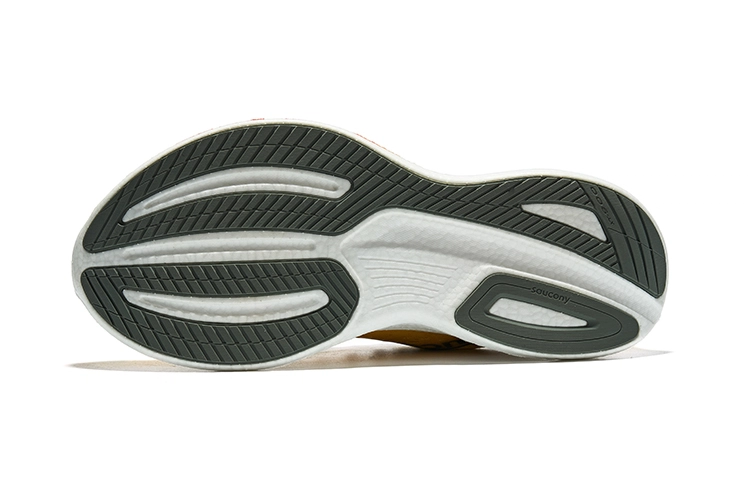 Saucony RIDE 17