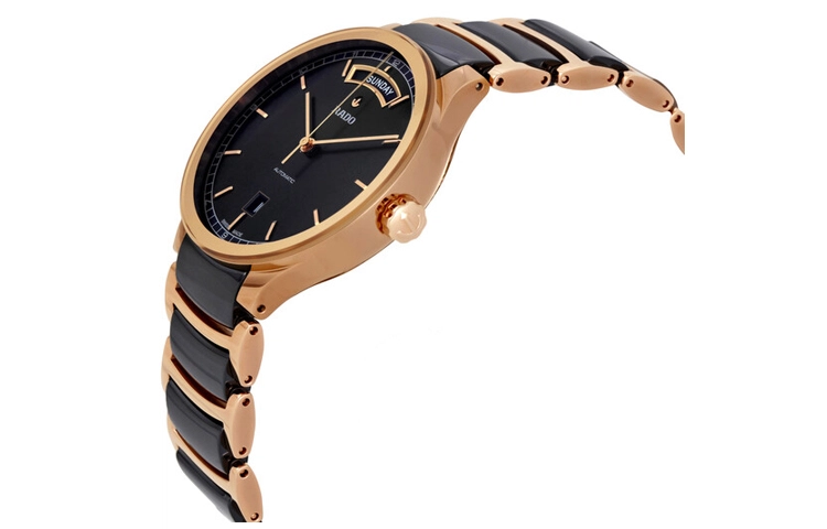 RADO 30 38mm PVD PVD R30158172