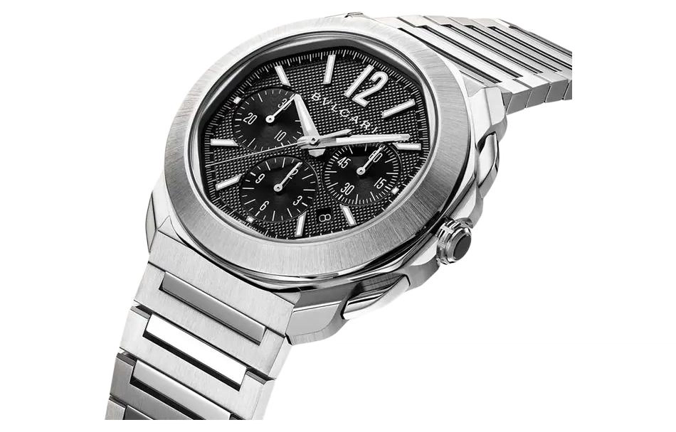 BVLGARI 42mm 100 103471