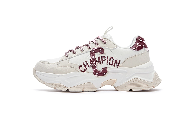 Champion Retro Sports CLogo