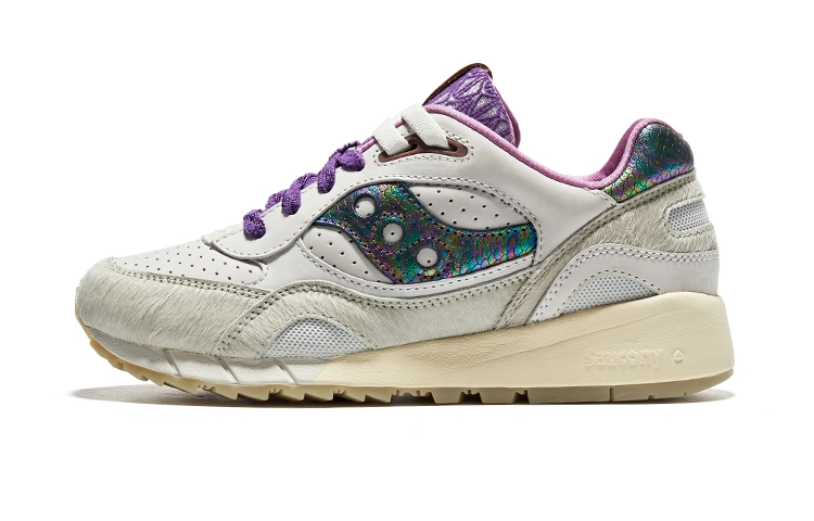 Saucony Shadow 6000