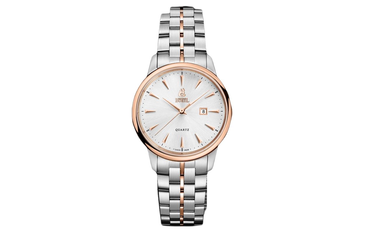 ERNEST BOREL 50 41mm