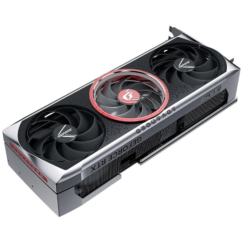 COLORFUL iGame GeForce RTX 4090 D AD 24G
