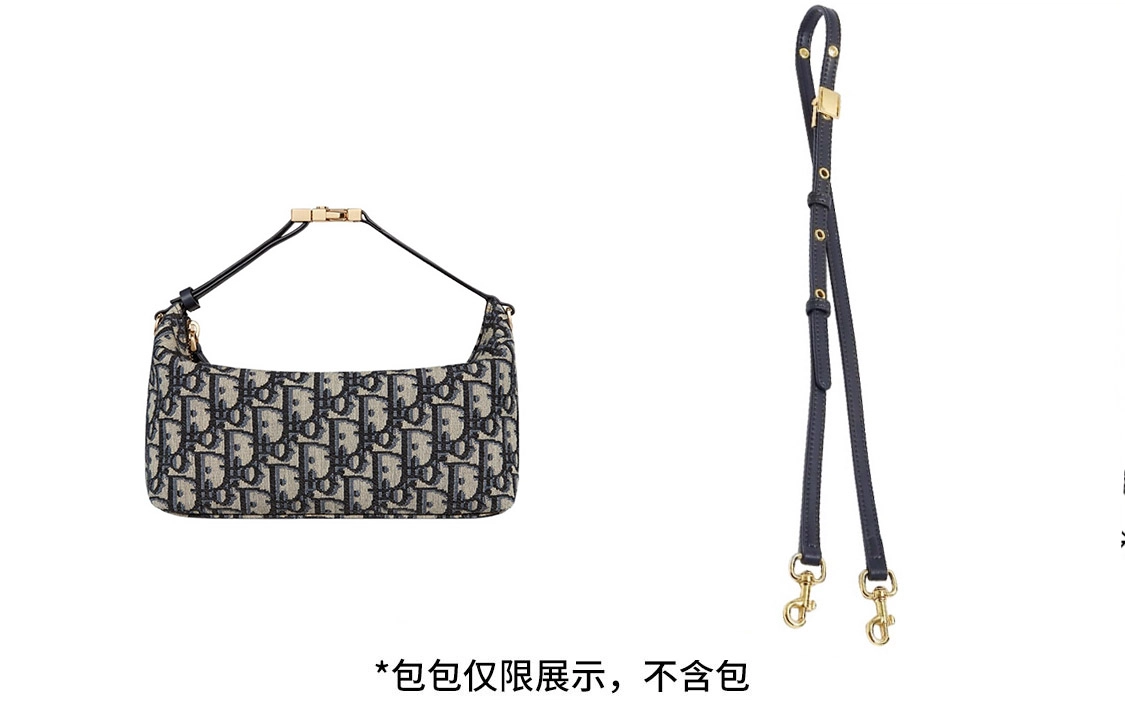 DIOR oblique