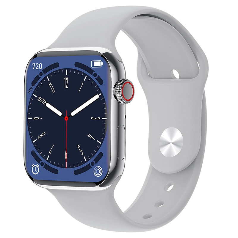 - watchNFC
