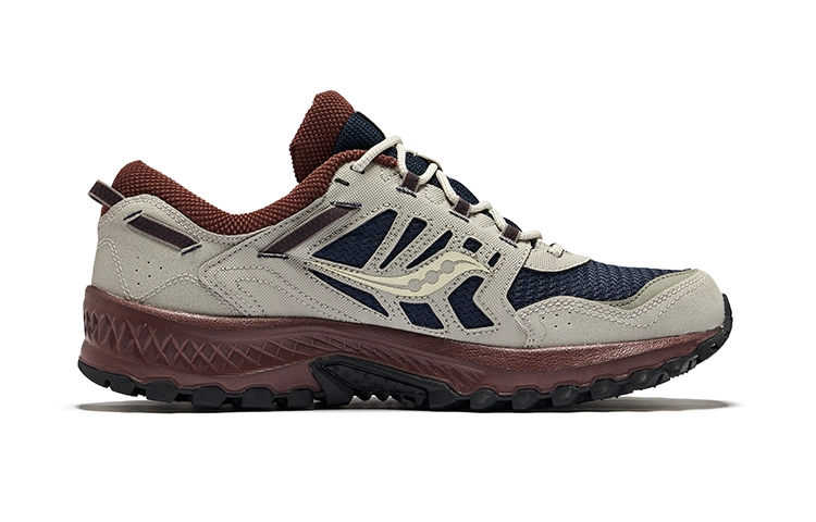 Saucony Grid Peak