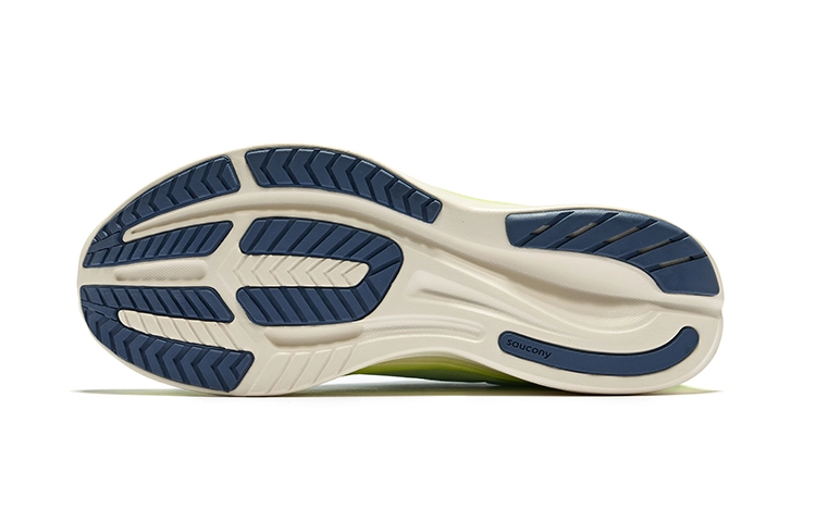 Saucony Vessel