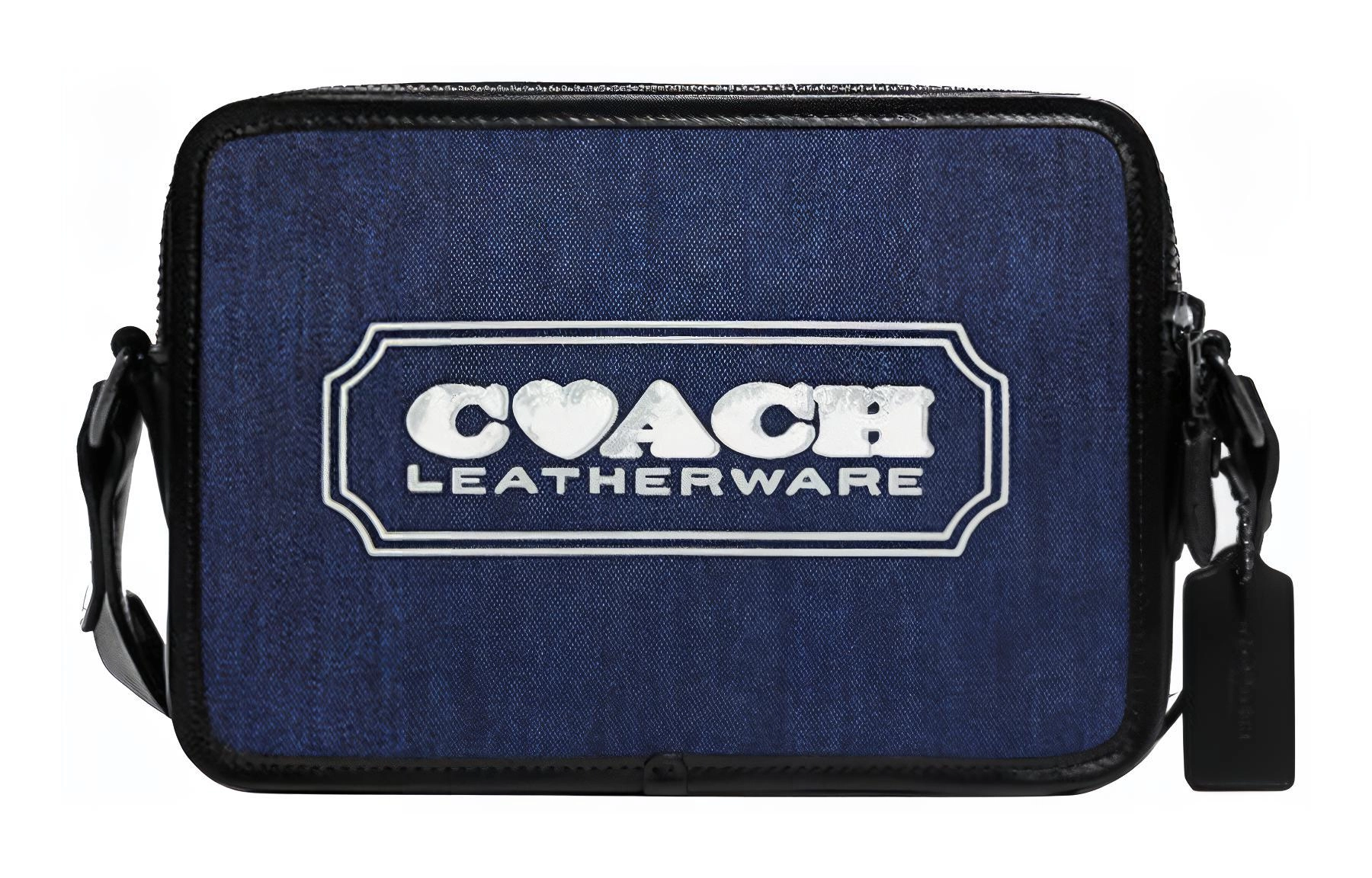 COACH Charter 24
