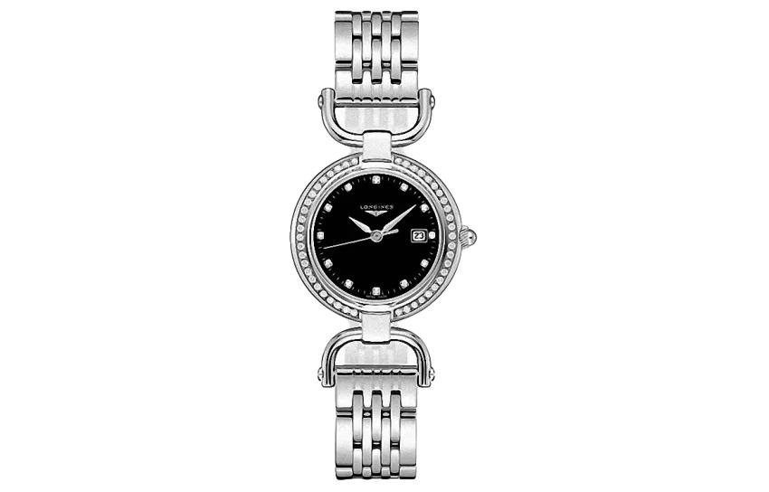 LONGINES 30 30mm L6.131.0.57.6