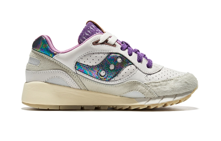 Saucony Shadow 6000