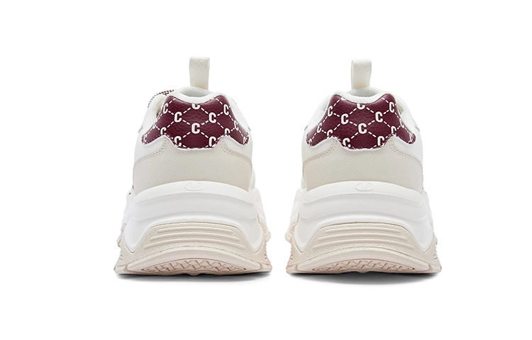 Champion Retro Sports CLogo