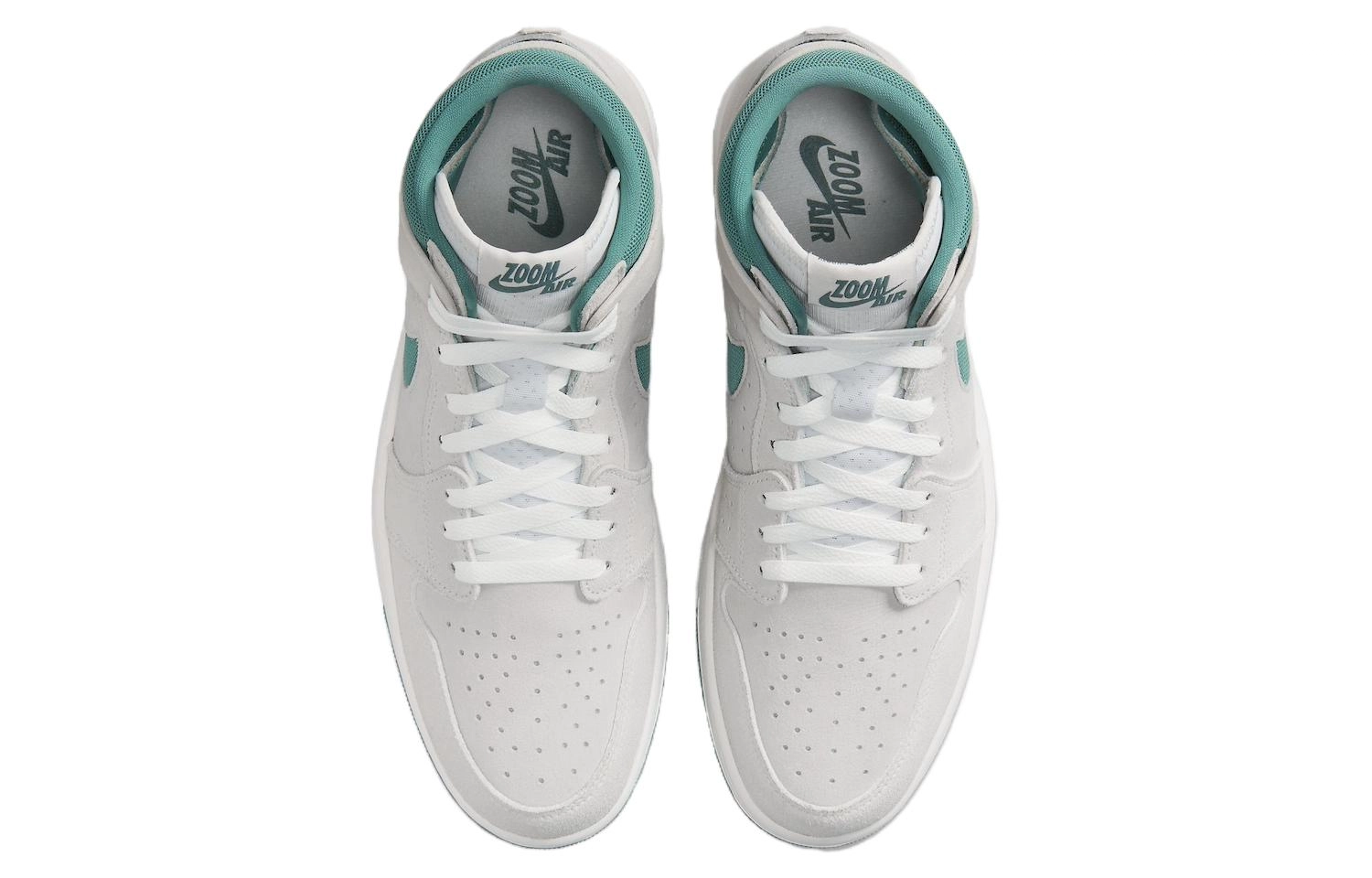 Jordan Air Jordan 1 High Zoom CMFT 2Bicoastal