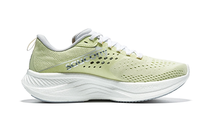 Saucony Ride 17
