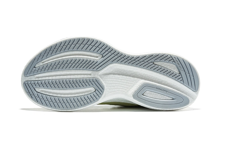 Saucony Ride 17