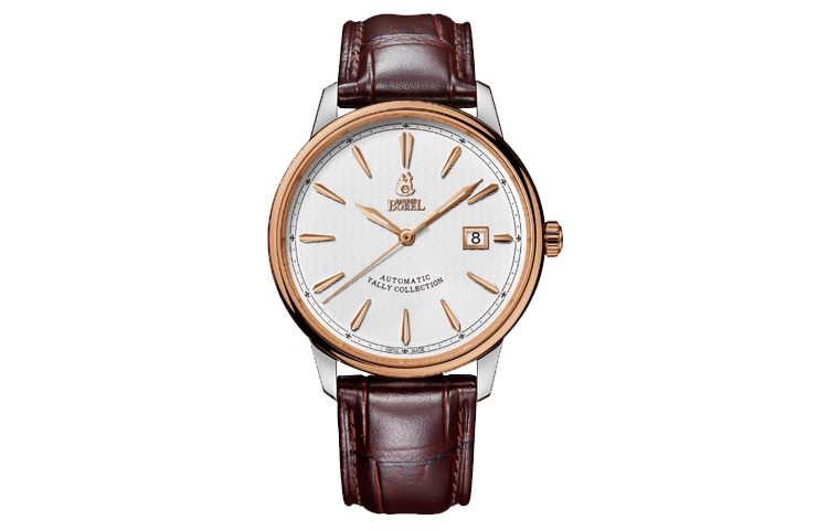 ERNEST BOREL 50 41mm GBR5680-25191BR