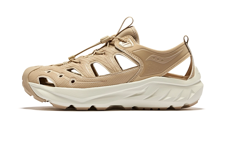 Saucony Cradle MT