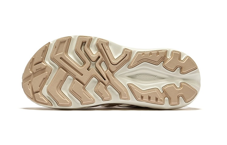 Saucony Cradle MT