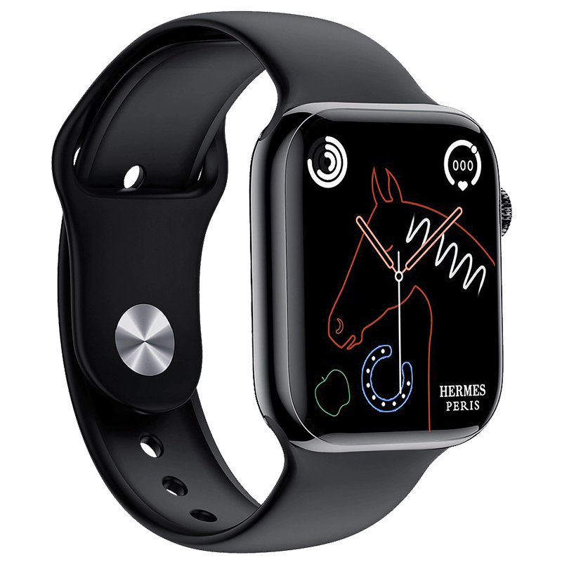 - watchNFC