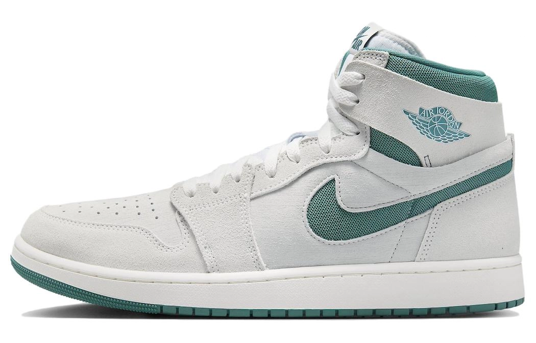 Jordan Air Jordan 1 High Zoom CMFT 2Bicoastal